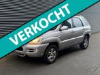 Kia Sportage 2.0 CVVT X-pression, 1442 kg, Gebruikt, 4 cilinders, Handgeschakeld