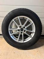 Michelin 17” Winterbanden met velgen Landrover, Auto-onderdelen, Ophalen of Verzenden, Winterbanden, Banden en Velgen