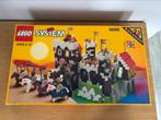 Lego 6086 ridder kasteel Black Knight's Castle - NIEUW, Ophalen of Verzenden, Nieuw, Complete set, Lego