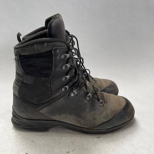 Haix Mondo Bergschoenen Combat Boots Zwart Maat 43, Sport en Fitness, Bergsport en Wandelen, Zo goed als nieuw, Schoenen, Ophalen of Verzenden