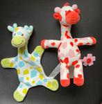 Happy Horse giraffe, Verzenden, Zo goed als nieuw, Overige typen