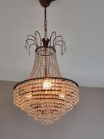 Kristallen Kroonluchter, Ophalen, Gebruikt, Glas, Klassiek