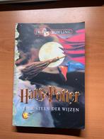 Harry Potter en de Steen der Wijzen, Ophalen, Zo goed als nieuw