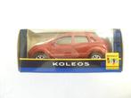 Eligor Renault Toys Renault Koleos nieuw in doos 1:64 modela, Hobby en Vrije tijd, Ophalen of Verzenden, Nieuw, Auto