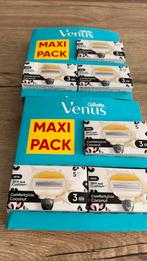 Venus gilette maxi pack, Ophalen of Verzenden, Nieuw