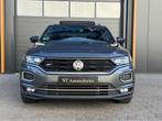 Volkswagen T-Roc 1.5 TSI R Line Adaptive|Camera|Pano|, Automaat, Stof, Zwart, Bedrijf