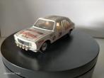Solido Peugeot lothars rallye, Hobby en Vrije tijd, Modelauto's | 1:43, Ophalen of Verzenden, Auto, Solido
