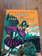 A.d.Hildebrand ( 2 boeken ), Ophalen of Verzenden, Gelezen, A.D. Hildebrand