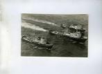 scheepvaart-foto/kaart-div slepers SMIT-maassluis, Verzamelen, Scheepvaart, Ophalen of Verzenden, Zo goed als nieuw, Boek of Tijdschrift