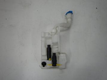 VW Golf 7 RVS Ruitenvloeistof Tank Tank 5G0955449J beschikbaar voor biedingen
