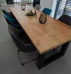 Stoelen, XOOON, Gebruikt, Overige kleuren, Modern, Vijf, Zes of meer stoelen