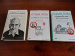 3 x Hendrik Groen,, Ophalen of Verzenden, Gelezen, Hendrik Groen, Nederland
