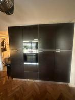 Keukenblok 4x60 en 60 diep, Huis en Inrichting, Ophalen of Verzenden, Zo goed als nieuw, 50 tot 75 cm, Minder dan 100 cm