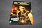 DVD Speed (2 Disc), Vanaf 16 jaar, Ophalen of Verzenden, Gebruikt, Actie