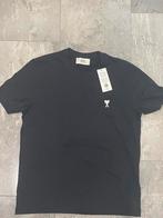 Ami Paris T-shirt, Ophalen of Verzenden, Zo goed als nieuw, Maat 48/50 (M)