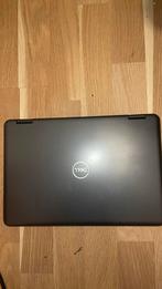 DELL latitude 3190 2 in 1, Computers en Software, Windows Laptops, Ophalen of Verzenden, Zo goed als nieuw, SSD, 11 inch
