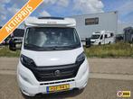 Knaus Sky TI 650 MF €25.000,00 KORTING!, Automaat, Ringverwarming, Diesel, L-zit