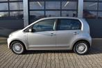 VOLKSWAGEN Up! 1.0 60pk High up!, Voorwielaandrijving, Stof, Gebruikt, 840 kg