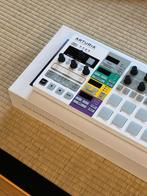 Arturia Beatstep Pro, Wit, Muziek en Instrumenten, Midi-apparatuur, Ophalen, Zo goed als nieuw