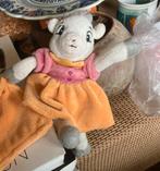 Efteling geitje, Ophalen of Verzenden, Gebruikt, Beeldje of Poppetje