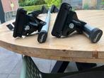 Dakdragers, gebruikt op peugot 308, Ophalen, Zo goed als nieuw