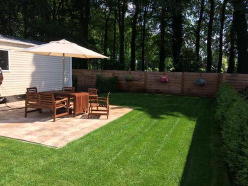 caravan, Caravans en Kamperen, Caravans, Bedrijf, tot en met 6, Rondzit, Knaus, Douche, Ophalen