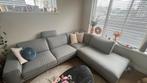 Hoekbank Linoza - Pronto Wonen, Ophalen, 250 tot 300 cm, Gebruikt, 100 tot 125 cm