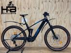 Cube Stereo Hybrid 140 HPC SLX 750 29 inch E-Mountainbike, Fietsen en Brommers, Fietsen | Mountainbikes en ATB, Niet ingevuld