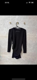 Zara jurk maat S - Nieuw!, Kleding | Dames, Zwart, Nieuw, Ophalen of Verzenden, Maat 36 (S)