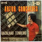 Fado Portugal  60s: Artur Goncalves Bacalhau Tenreiro & 1, Verzenden, Gebruikt