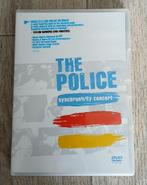 The Police - Synchronicity concert, Alle leeftijden, Ophalen of Verzenden, Zo goed als nieuw, Muziek en Concerten