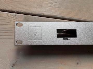 Unifi cloudkey rack mount beschikbaar voor biedingen