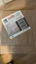 Radson Flores electrische designradiator, 30 tot 80 cm, Radiator, Nieuw, Minder dan 60 cm