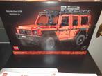 Technic leg set 42177 -Mercedes-Benz G 500 PROFESSIONAL Line, Ophalen of Verzenden, Gebruikt, Complete set, Lego
