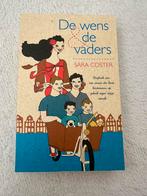 Sara Coster - De wens en de vaders, Boeken, Gelezen, Sara Coster, Ophalen