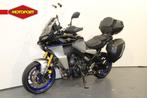 Yamaha TRACER 9 GT+ (bj 2023), Motoren, Motoren | Yamaha, Bedrijf, Toermotor