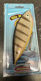 Nils Master DartMaster 15cm 100 g kleur 067, Overige typen, Ophalen of Verzenden, Nvt, Nvt