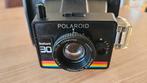 Polaroid Instant 30 Camera, Ophalen of Verzenden, Gebruikt, Polaroid, Polaroid