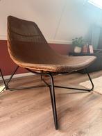 Fauteuil Ikea Radviken bruin, Huis en Inrichting, Fauteuils, Ophalen, Zo goed als nieuw, 75 tot 100 cm, 50 tot 75 cm