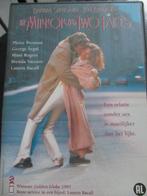 The Mirror has Two Faces dvd Barbra Streisand, Alle leeftijden, Ophalen of Verzenden, Zo goed als nieuw, Drama