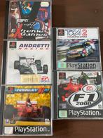 Diverse PlayStation 1 games, Spelcomputers en Games, Games | Sony PlayStation 1, 1 speler, Racen en Vliegen, Ophalen of Verzenden