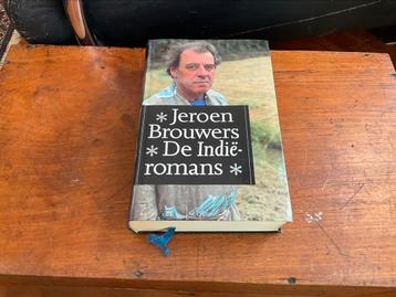 Jeroen Brouwers - De Indië-romans