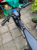 Ouxi v20 fatbike, Zo goed als nieuw, 59 cm of meer, 50 km per accu of meer, Ophalen