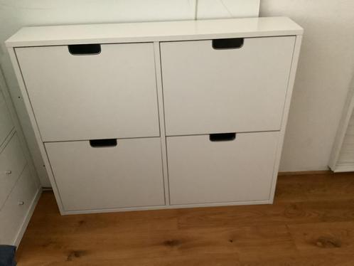 STÄLL, schoenenkast van Ikea, Huis en Inrichting, Kasten | Schoenenkasten, Gebruikt, Ophalen