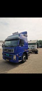 VOLVO FM9-260 CHASSISCABINE, Auto's, Bedrijf, Te koop