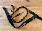 Hardloopriem voor met de hond, Ophalen of Verzenden, Zo goed als nieuw