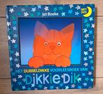 Jet Boeke - Het dubbeldikke voorleesboek van Dikkie Dik, Boeken, Kinderboeken | Baby's en Peuters, Gelezen, Ophalen of Verzenden