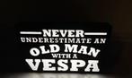Vespa, Ophalen of Verzenden, Minder dan 50 cm