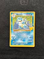Blastoise | Celebrations | 2/102, Hobby en Vrije tijd, Verzamelkaartspellen | Pokémon, Ophalen of Verzenden, Zo goed als nieuw