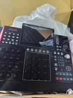 Akai MPC X - Professionele Sampler/Sequencer, Overige merken, Cumberland, RI, USA, Akai Professional, Ophalen of Verzenden